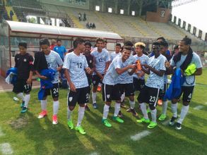 The inspiring story of India U-17 hero Abhijit Sarkar who scored against Italy