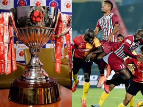 Bengaluru FC may play ISL, cloud over Kolkata giants' future