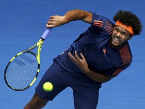 French Open: Tsonga ready for Roland Garros after winning first clay court title