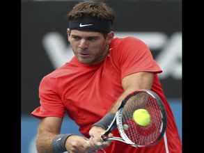 French Open: Juan Martin del Potro in a major doubt for Roland Garros