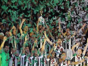 Juventus secure third successive Coppa Italia title