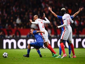 UCL: Juventus Vs AS Monaco - 5 players to watch out for