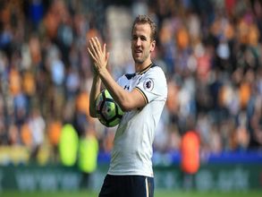 EPL: Harry Kane beats Lukaku and Sanchez to win Golden Boot