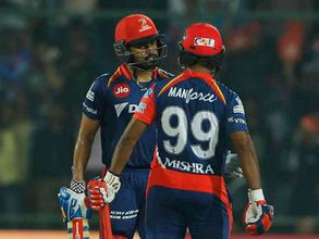 IPL 2017: Clinical Delhi win by 7 runs, keep Pune waiting for play-off qualification