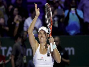 French Open Women's Singles: Here are the top 32 seeds