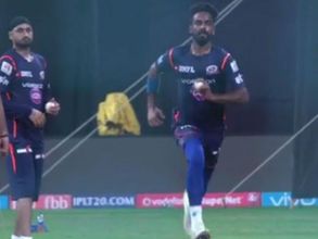 IPL 2017: From waiter to Mumbai Indians pacer, Kulwant Khejrolia's giant leap