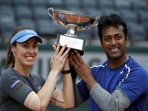 Five Indians and their performances in French Open