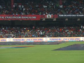 IPL 2017 Play-offs: What happens if Eliminator and Qualifier 2 are washed out?