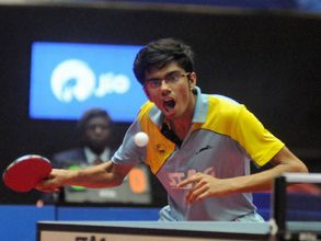 South Asian Junior Table Tennis: India win all 10 gold medals
