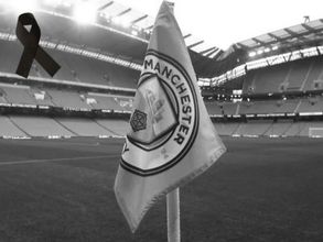 Manchester clubs issue statement on terror attack