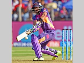 IPL 2017: Manoj Tiwary hails 'outstanding' MS Dhoni after RPS reach final