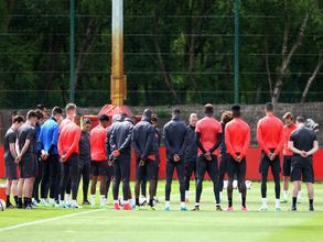 Manchester Arena attack: From Ronaldo to Man United, football fraternity reacts