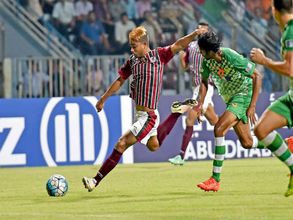 Preview: AFC Cup: Mohun Bagan take on Maziya S&RC