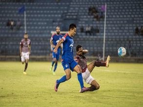 Preview: AFC Cup - Mohun Bagan take on Bengaluru FC on May 17