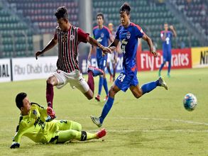 Preview: Federation Cup Final: Mohun Bagan favourites against Bengaluru FC