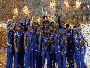 IPL 2017 Final Photos: Mumbai beat Pune in last ball thriller