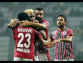 East Bengal, Mohun Bagan warn AIFF over ISL issues