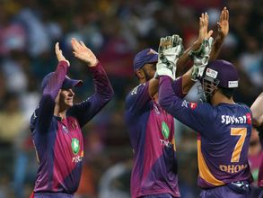 IPL 2017: Qualifier 1 Highlights: Mumbai Vs Pune; MS Dhoni guides RPS into final