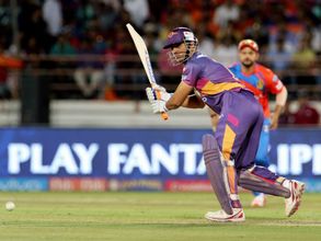 IPL 2017: MS Dhoni continues to be the most popular cricketer on Twitter for fifth consecutive week