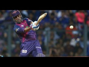 IPL 2017: Rising Pune Supergiant outclass Mumbai Indians by 20 runs to storm into final