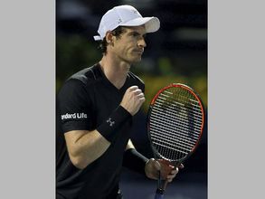 Andy Murray hints at Margaret Court Arena boycott
