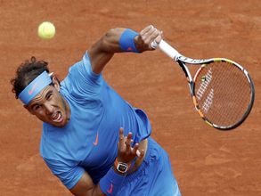 Preview: French Open - All eyes on Rafael Nadal and Simona Halep