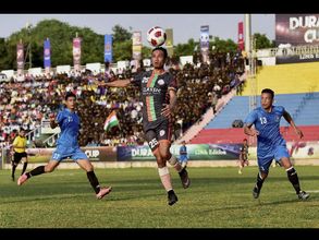 I-League: New entrant Neroca FC wants to follow Manchester United model