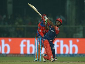 IPL 2017: Twitterati lionise Rishabh Pant for his 97 against Gujarat