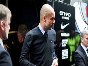 Pep Guardiola's family was present at Manchester Arena during terror attack