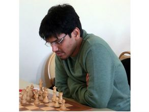 Indian Grand Master P Harikrishna loses to Boris Gelfand in Moscow chess meet