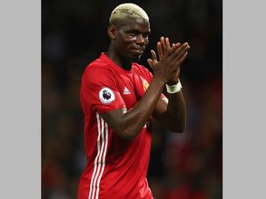 FIFA start disciplinary proceedings against Juventus in Paul Pogba case