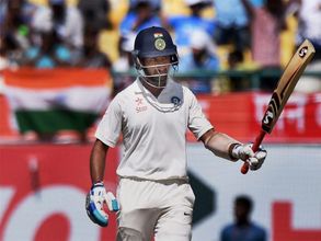 ICC Test Rankings: Chance for Cheteshwar Pujara to break into top 3