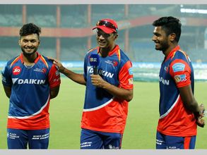 Rahul Dravid to Rishabh Pant and Sanju Samson: Don't bat like me in IPL 2017