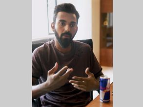 My body is still unsure, says K L Rahul