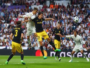 UCL: Atletico Madrid Vs Real Madrid - 5 players to watch out for