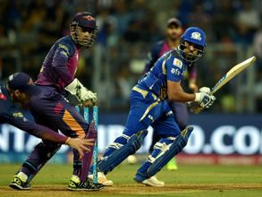 IPL 2017: Final (May 21): Rising Pune Supergiant Vs Mumbai Indians, venue and schedule