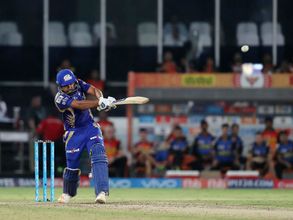 IPL 2017: Qualifier 2: Here is Mumbai Indians' likely Playing XI against Kolkata Knight Riders