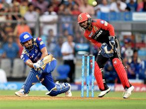 IPL: Want to be ruthless in our approach, says MI captain Rohit Sharma