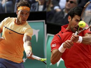 Italian Open: Star players complain about pitch conditions in Rome