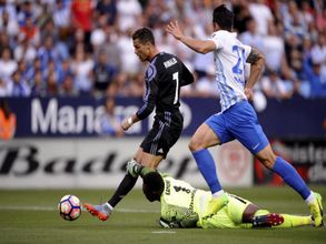 After Messi, Cristiano Ronaldo defrauds nearly €8 million in tax