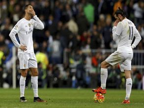 Cristiano Ronaldo wants Real Madrid to sign youngster to replace Bale