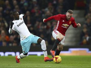 Wayne Rooney loses $1 million in late night casino spree