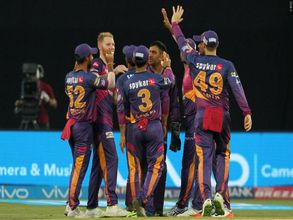 Preview: IPL 2017: Match 55: Pune Vs Punjab on May 14