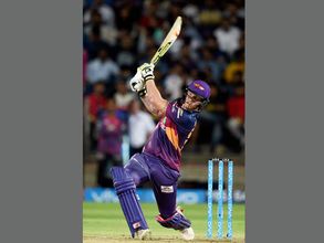 Preview: IPL 2017: Match 41: Kolkata Vs Pune on May 3