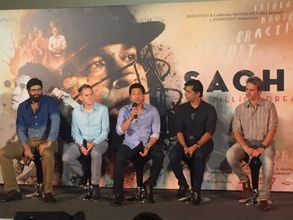 Sachin - A Billion Dreams: Nostalgic fans react after watching 'God's own biography'