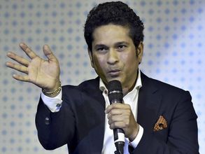 Sachin Tendulkar thanks 'greatly proudful' fan from Kerala