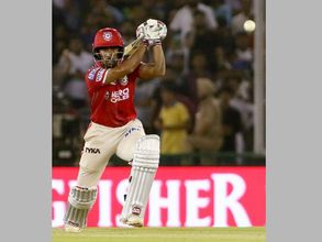 Wriddhiman Saha hails MS Dhoni as 'masterclass'