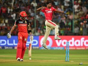 Historic first: Sandeep Sharma sets new IPL record