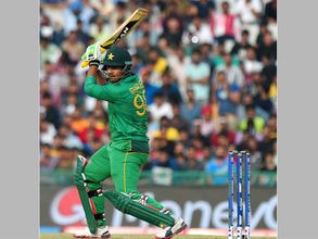 Sharjeel Khan's lawyer to present Dean Jones and Mohammad Yousuf as witnesses