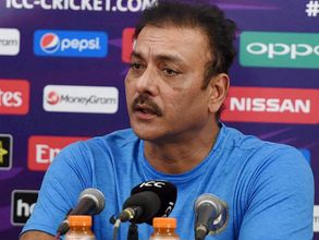 Ravi Shastri top contender, six to be interviewed